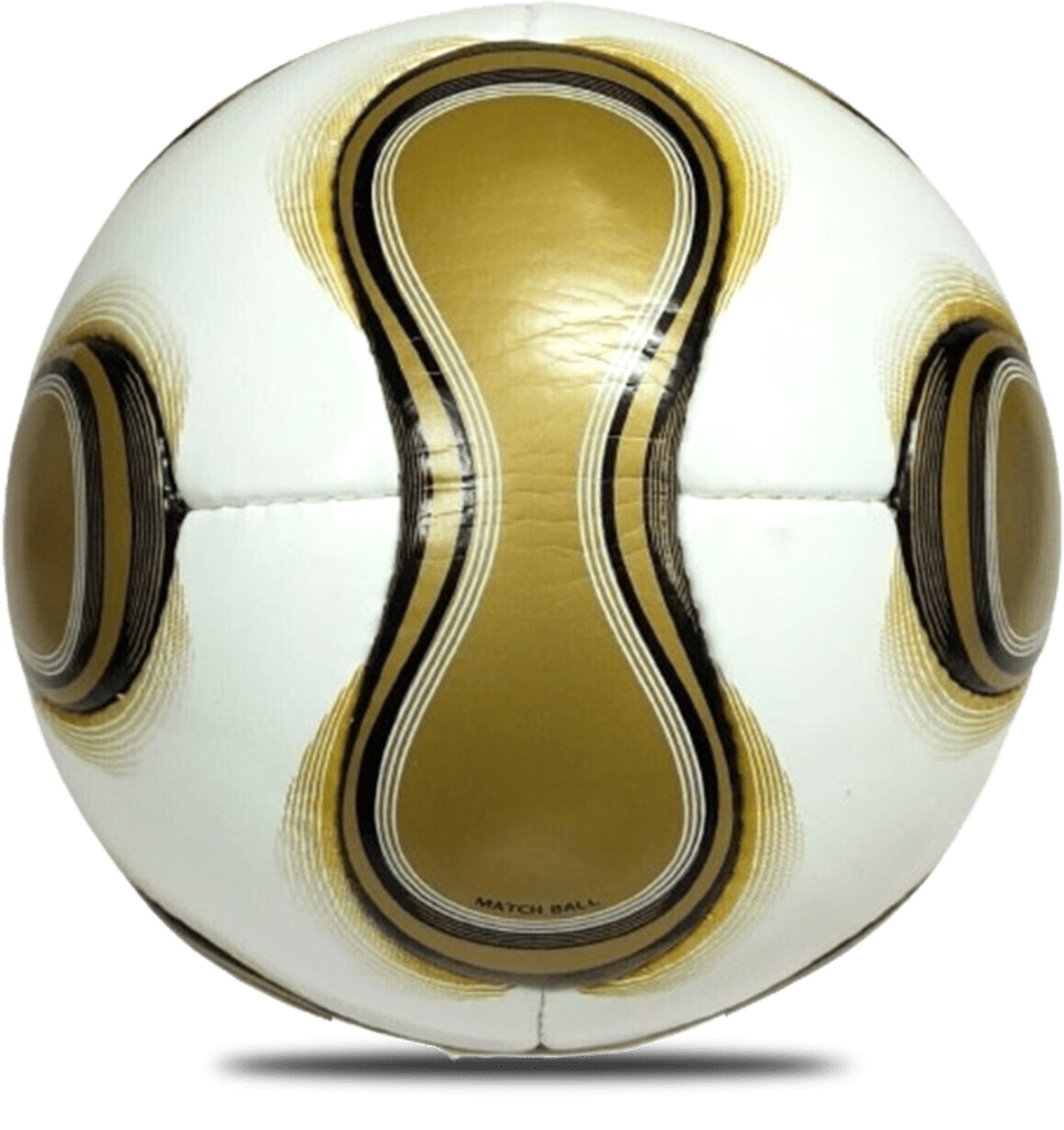 striker zr machine stitched ball