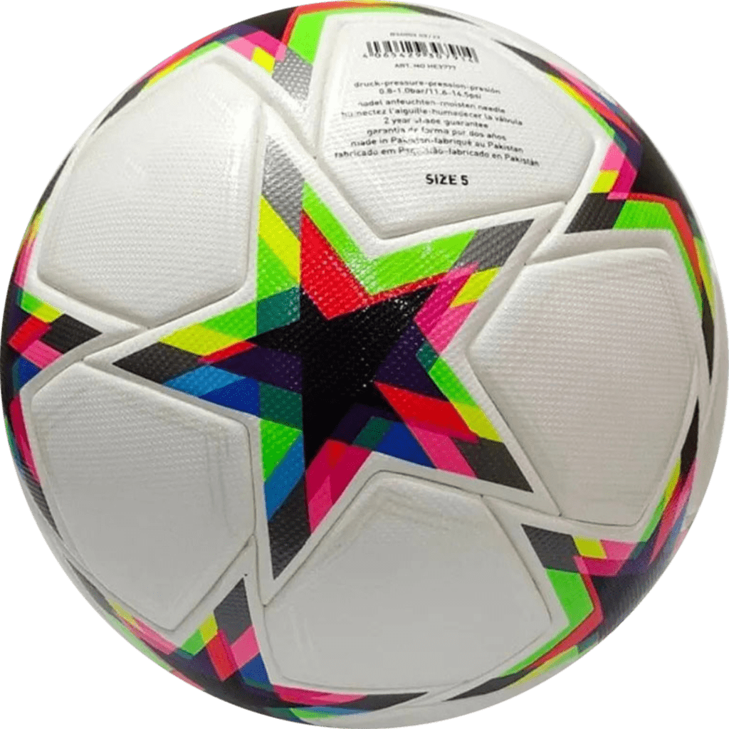 torque x5 machine stitched ball