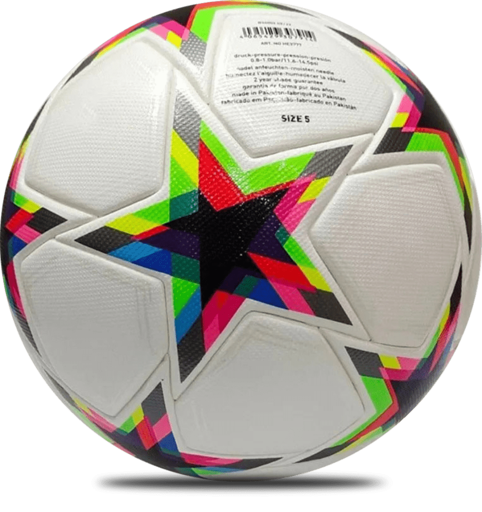 torque x5 machine stitched ball
