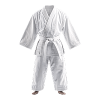 wrestling & judo kit