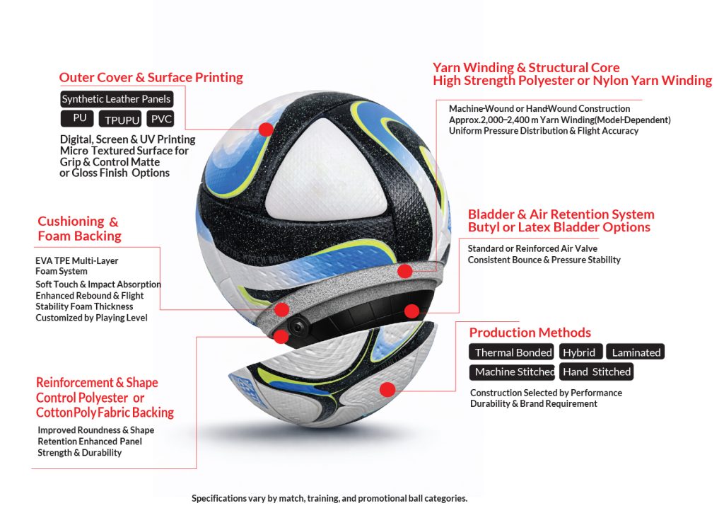 aerox hybrid ball 3d
