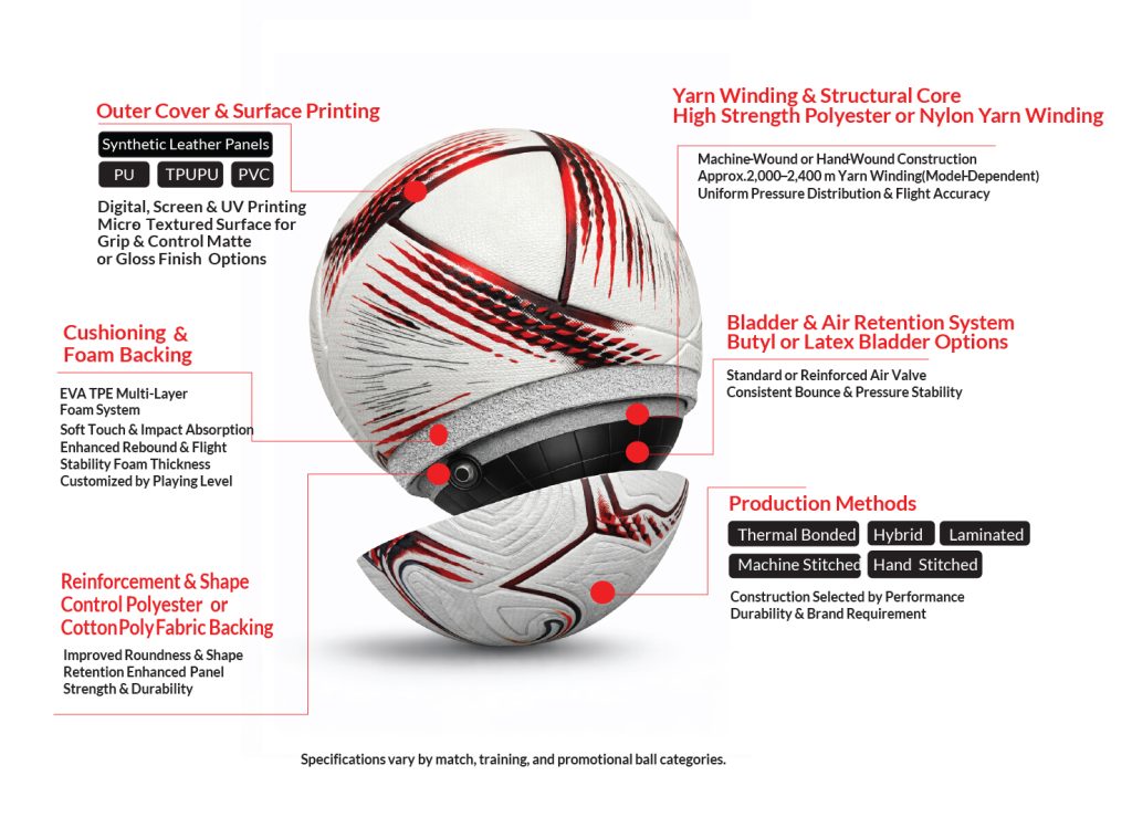 eclipse 900 thermal bonded soccer ball 3d