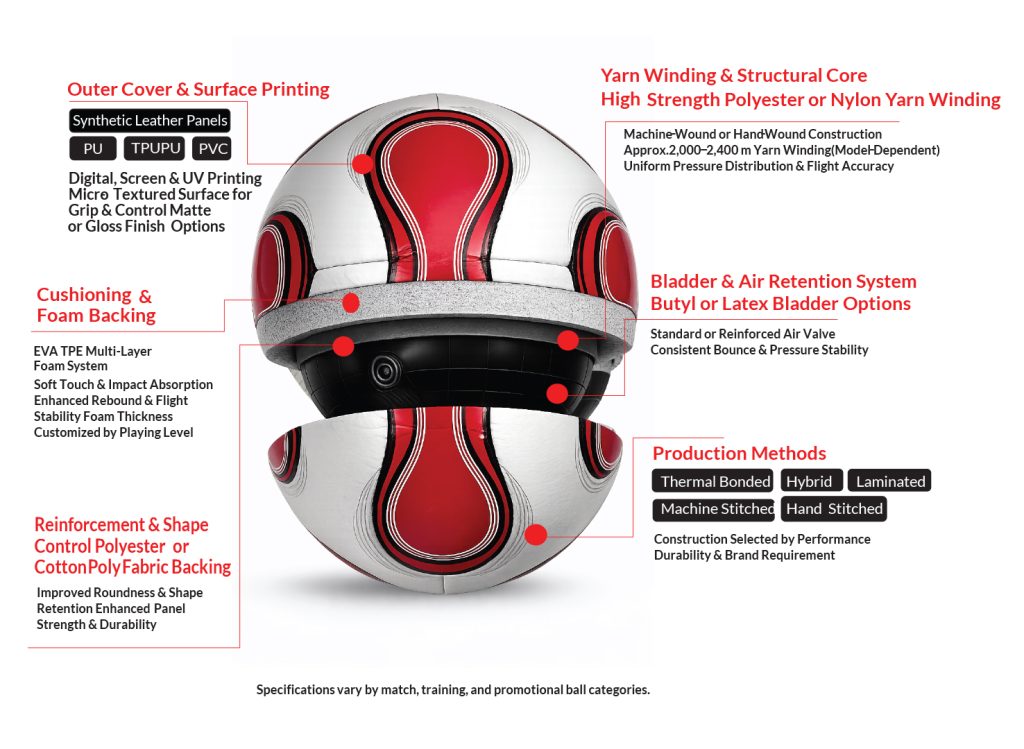 pulse hybrid ball 3d